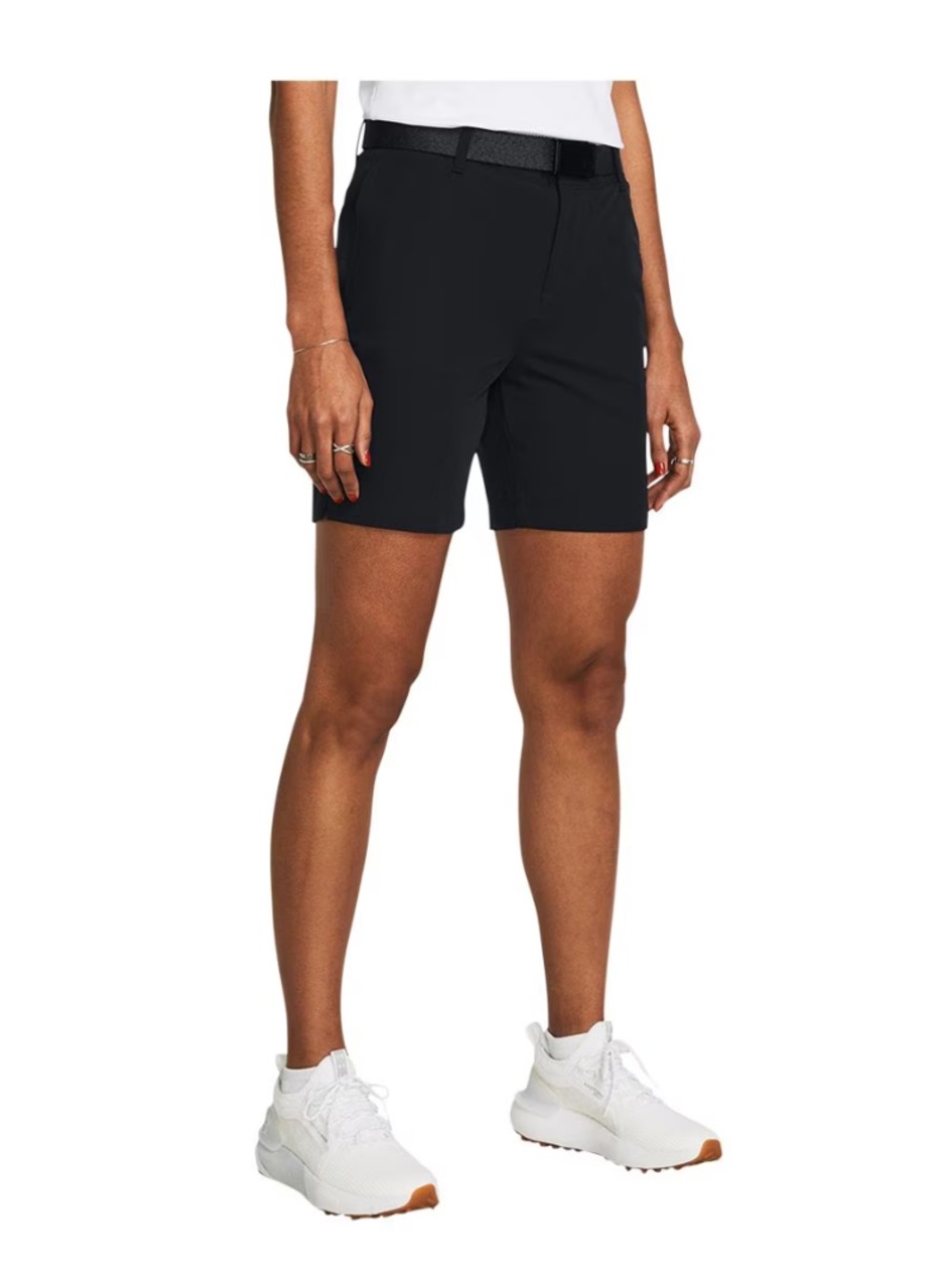 Under Armour Golf Women’s Drive 7” Shorts